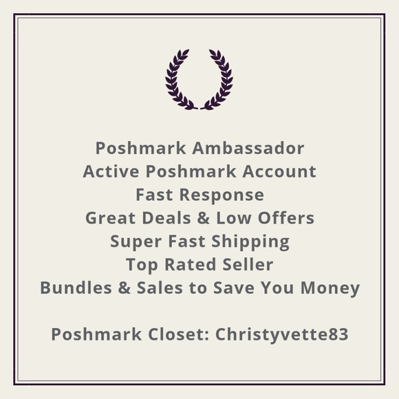 Anthropologie Tops - Longtime Poshmark Buyer & Seller